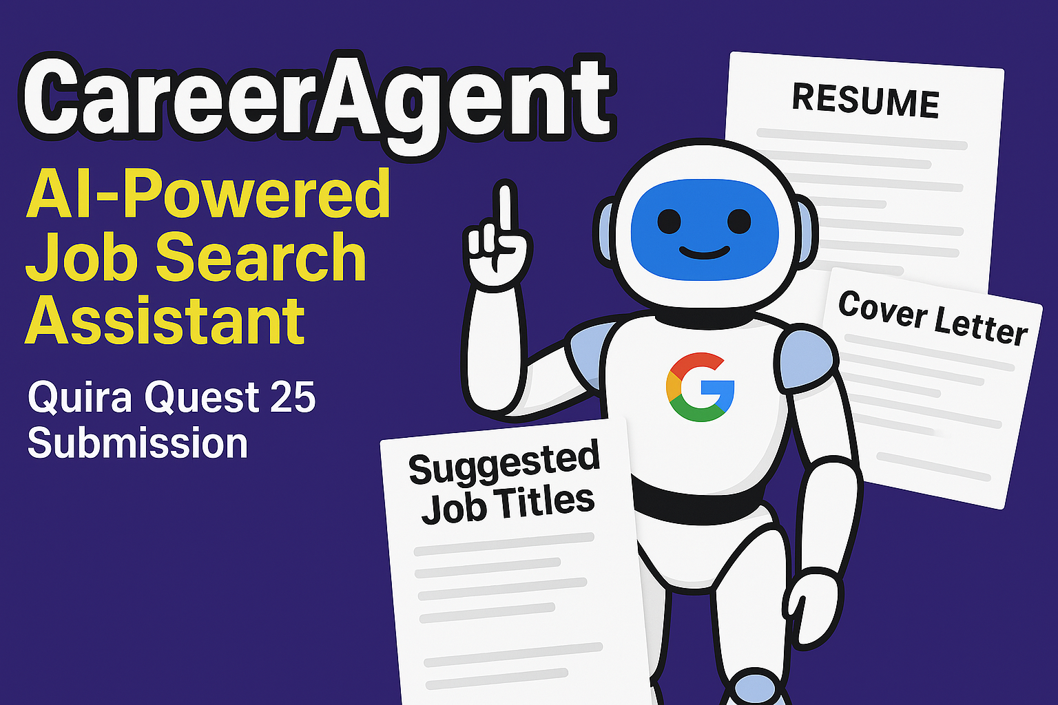 CareerAgent — AI Job Assistant