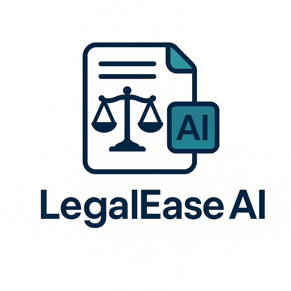 LegalEase AI
